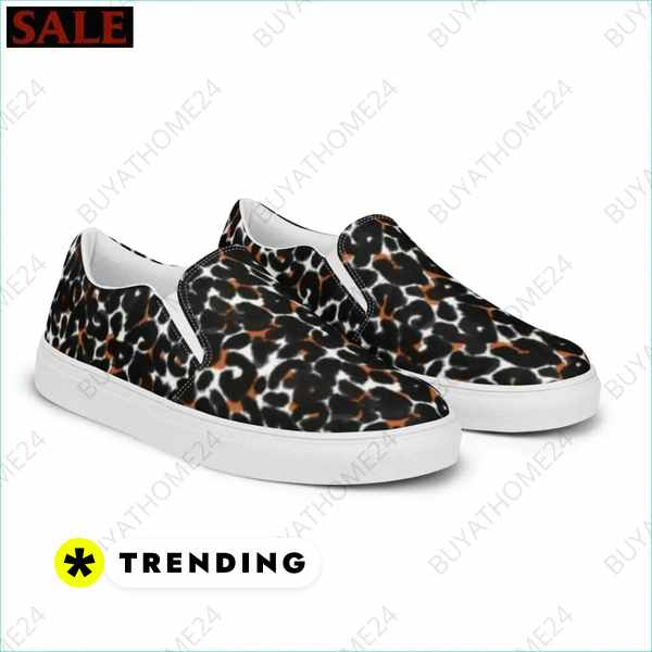 • Halbschuhe I Herren & Damen Canvas Slipper 35 - 44 Textildruck BUYATHOME24, T-Shirts BUYATHOME24, Hoodies BUYATHOME24, Hosen BUYATHOME24, Jacken BUYATHOME24, Schuhe BUYATHOME24