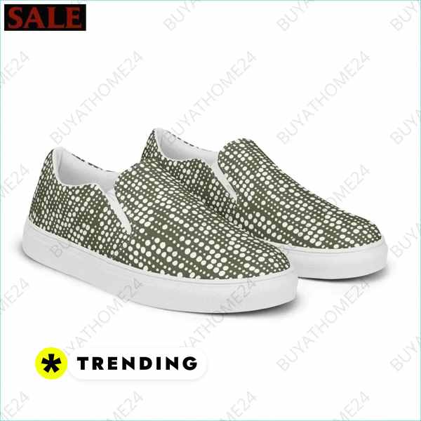• Halbschuhe I Sneaker Damen Canvas Slipper 35 - 44 Textildruck BUYATHOME24, T-Shirts BUYATHOME24, Hoodies BUYATHOME24, Hosen BUYATHOME24, Jacken BUYATHOME24, Schuhe BUYATHOME24