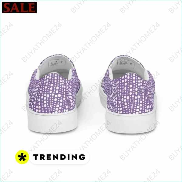 • Halbschuhe I Sneaker Damen Canvas Slipper 35 - 44 Textildruck BUYATHOME24, T-Shirts BUYATHOME24, Hoodies BUYATHOME24, Hosen BUYATHOME24, Jacken BUYATHOME24, Schuhe BUYATHOME24
