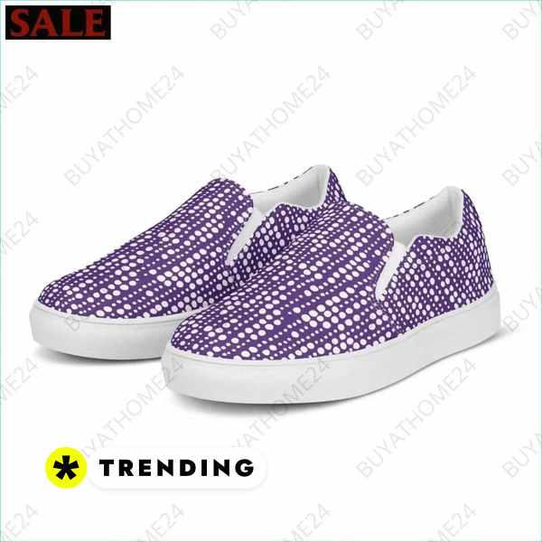 • Halbschuhe I Sneaker Damen Canvas Slipper 35 - 44 Textildruck BUYATHOME24, T-Shirts BUYATHOME24, Hoodies BUYATHOME24, Hosen BUYATHOME24, Jacken BUYATHOME24, Schuhe BUYATHOME24