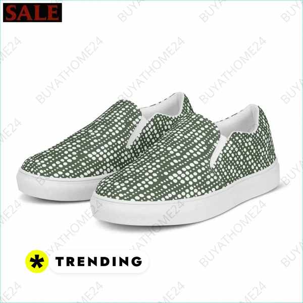 • Halbschuhe I Sneaker Damen Canvas Slipper 35 - 44 Textildruck BUYATHOME24, T-Shirts BUYATHOME24, Hoodies BUYATHOME24, Hosen BUYATHOME24, Jacken BUYATHOME24, Schuhe BUYATHOME24