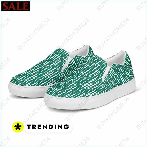 • Halbschuhe I Sneaker Damen Canvas Slipper 35 - 44 Textildruck BUYATHOME24, T-Shirts BUYATHOME24, Hoodies BUYATHOME24, Hosen BUYATHOME24, Jacken BUYATHOME24, Schuhe BUYATHOME24