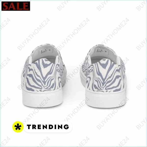 • Halbschuhe I Sneaker Damen Canvas Slipper 35 - 44 Textildruck BUYATHOME24, T-Shirts BUYATHOME24, Hoodies BUYATHOME24, Hosen BUYATHOME24, Jacken BUYATHOME24, Schuhe BUYATHOME24