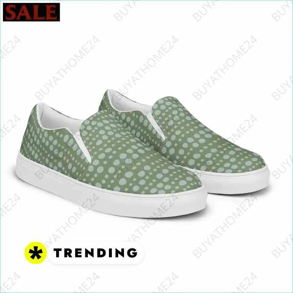• Halbschuhe I Sneaker Damen Canvas Slipper 35 - 44 Textildruck BUYATHOME24, T-Shirts BUYATHOME24, Hoodies BUYATHOME24, Hosen BUYATHOME24, Jacken BUYATHOME24, Schuhe BUYATHOME24