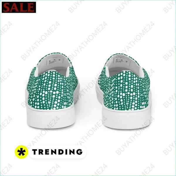 • Halbschuhe I Sneaker Damen Canvas Slipper 35 - 44 Textildruck BUYATHOME24, T-Shirts BUYATHOME24, Hoodies BUYATHOME24, Hosen BUYATHOME24, Jacken BUYATHOME24, Schuhe BUYATHOME24