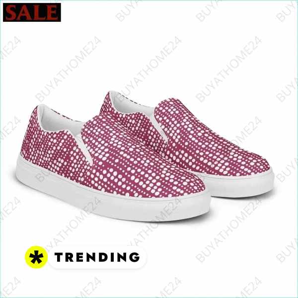 • Halbschuhe I Sneaker Damen Canvas Slipper 35 - 44 Textildruck BUYATHOME24, T-Shirts BUYATHOME24, Hoodies BUYATHOME24, Hosen BUYATHOME24, Jacken BUYATHOME24, Schuhe BUYATHOME24