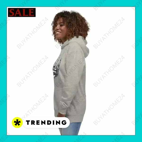 • Kapuzenpullover I Herren & Damen Hoodie S - 3XL Textildruck BUYATHOME24, T-Shirts BUYATHOME24, Hoodies BUYATHOME24, Hosen BUYATHOME24, Jacken BUYATHOME24, Schuhe BUYATHOME24