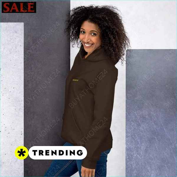 • Kapuzenpullover I Herren & Damen Hoodie S - 5XL Textildruck BUYATHOME24, T-Shirts BUYATHOME24, Hoodies BUYATHOME24, Hosen BUYATHOME24, Jacken BUYATHOME24, Schuhe BUYATHOME24