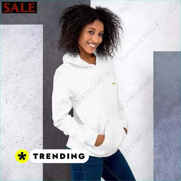 • Kapuzenpullover I Herren & Damen Hoodie S - 5XL Textildruck BUYATHOME24, T-Shirts BUYATHOME24, Hoodies BUYATHOME24, Hosen BUYATHOME24, Jacken BUYATHOME24, Schuhe BUYATHOME24