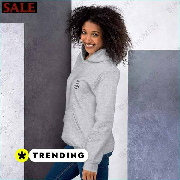 • Kapuzenpullover I Herren & Damen Hoodie S - 5XL Textildruck BUYATHOME24, T-Shirts BUYATHOME24, Hoodies BUYATHOME24, Hosen BUYATHOME24, Jacken BUYATHOME24, Schuhe BUYATHOME24