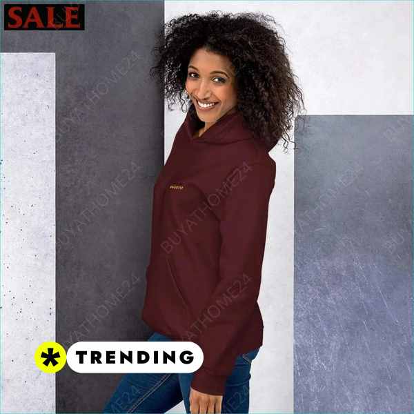 • Kapuzenpullover I Herren & Damen Hoodie S - 5XL Textildruck BUYATHOME24, T-Shirts BUYATHOME24, Hoodies BUYATHOME24, Hosen BUYATHOME24, Jacken BUYATHOME24, Schuhe BUYATHOME24