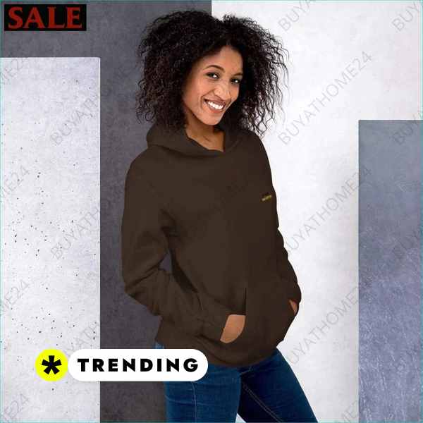 • Kapuzenpullover I Herren & Damen Hoodie S - 5XL Textildruck BUYATHOME24, T-Shirts BUYATHOME24, Hoodies BUYATHOME24, Hosen BUYATHOME24, Jacken BUYATHOME24, Schuhe BUYATHOME24