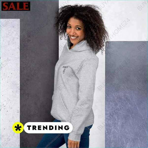 • Kapuzenpullover I Herren & Damen Hoodie S - 5XL Textildruck BUYATHOME24, T-Shirts BUYATHOME24, Hoodies BUYATHOME24, Hosen BUYATHOME24, Jacken BUYATHOME24, Schuhe BUYATHOME24