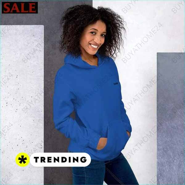 • Kapuzenpullover I Herren & Damen Hoodie S - 5XL Textildruck BUYATHOME24, T-Shirts BUYATHOME24, Hoodies BUYATHOME24, Hosen BUYATHOME24, Jacken BUYATHOME24, Schuhe BUYATHOME24
