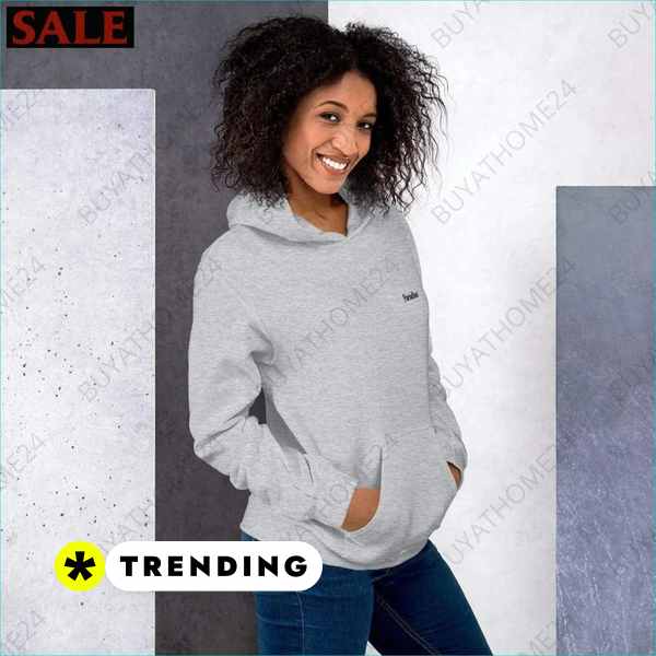 • Kapuzenpullover I Herren & Damen Hoodie S - 5XL Textildruck BUYATHOME24, T-Shirts BUYATHOME24, Hoodies BUYATHOME24, Hosen BUYATHOME24, Jacken BUYATHOME24, Schuhe BUYATHOME24
