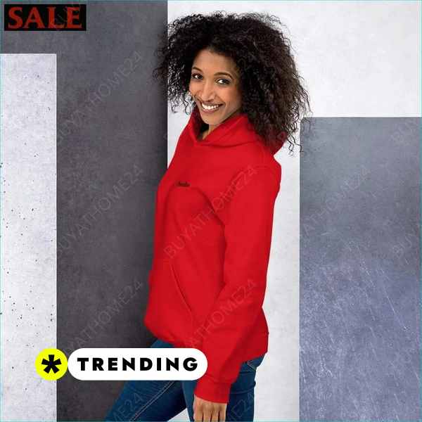 • Kapuzenpullover I Herren & Damen Hoodie S - 5XL Textildruck BUYATHOME24, T-Shirts BUYATHOME24, Hoodies BUYATHOME24, Hosen BUYATHOME24, Jacken BUYATHOME24, Schuhe BUYATHOME24