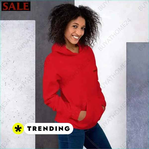 • Kapuzenpullover I Herren & Damen Hoodie S - 5XL Textildruck BUYATHOME24, T-Shirts BUYATHOME24, Hoodies BUYATHOME24, Hosen BUYATHOME24, Jacken BUYATHOME24, Schuhe BUYATHOME24