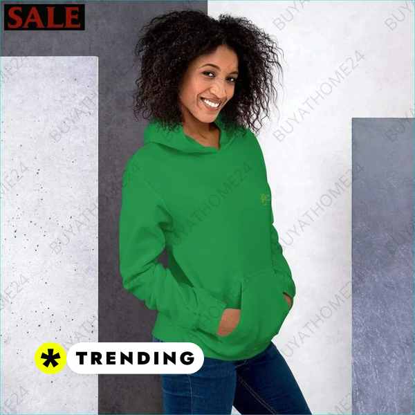 • Kapuzenpullover I Herren & Damen Hoodie S - 5XL Textildruck BUYATHOME24, T-Shirts BUYATHOME24, Hoodies BUYATHOME24, Hosen BUYATHOME24, Jacken BUYATHOME24, Schuhe BUYATHOME24