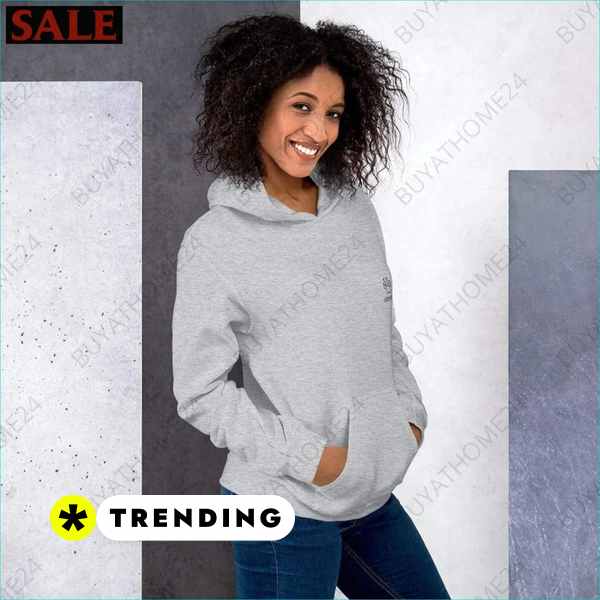 • Kapuzenpullover I Herren & Damen Hoodie S - 5XL Textildruck BUYATHOME24, T-Shirts BUYATHOME24, Hoodies BUYATHOME24, Hosen BUYATHOME24, Jacken BUYATHOME24, Schuhe BUYATHOME24
