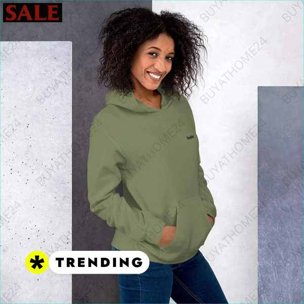 • Kapuzenpullover I Herren & Damen Hoodie S - 5XL Textildruck BUYATHOME24, T-Shirts BUYATHOME24, Hoodies BUYATHOME24, Hosen BUYATHOME24, Jacken BUYATHOME24, Schuhe BUYATHOME24