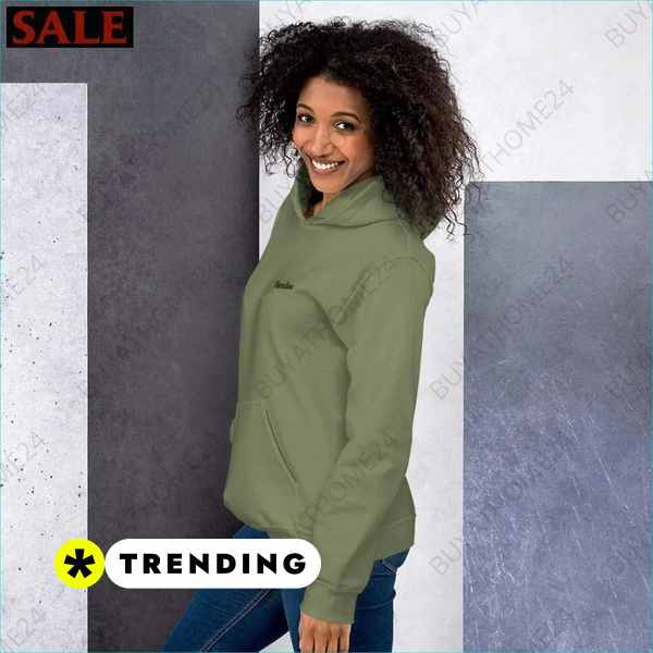 • Kapuzenpullover I Herren & Damen Hoodie S - 5XL Textildruck BUYATHOME24, T-Shirts BUYATHOME24, Hoodies BUYATHOME24, Hosen BUYATHOME24, Jacken BUYATHOME24, Schuhe BUYATHOME24