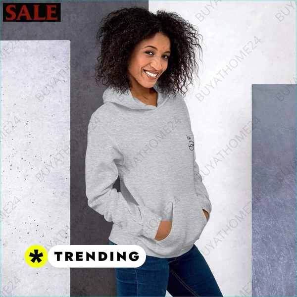 • Kapuzenpullover I Herren & Damen Hoodie S - 5XL Textildruck BUYATHOME24, T-Shirts BUYATHOME24, Hoodies BUYATHOME24, Hosen BUYATHOME24, Jacken BUYATHOME24, Schuhe BUYATHOME24