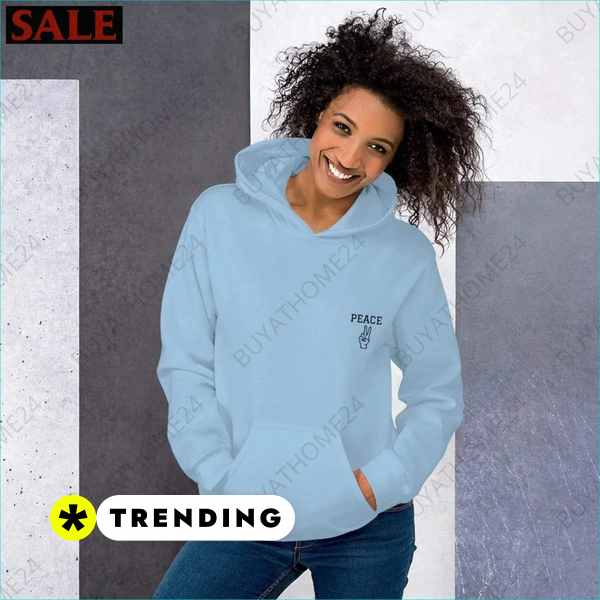 • Kapuzenpullover I Herren & Damen Hoodie S - 5XL Textildruck BUYATHOME24, T-Shirts BUYATHOME24, Hoodies BUYATHOME24, Hosen BUYATHOME24, Jacken BUYATHOME24, Schuhe BUYATHOME24