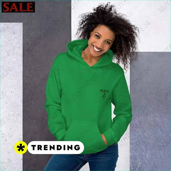 • Kapuzenpullover I Herren & Damen Hoodie S - 5XL Textildruck BUYATHOME24, T-Shirts BUYATHOME24, Hoodies BUYATHOME24, Hosen BUYATHOME24, Jacken BUYATHOME24, Schuhe BUYATHOME24