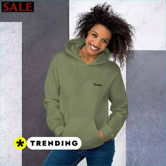 SALE % Kapuzenpullover & Sweatshirt I Grafik Unisex Hoodie S - 5XL BUYATHOME24®