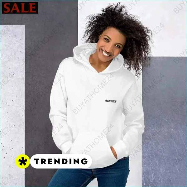 • Kapuzenpullover I Herren & Damen Hoodie S - 5XL Textildruck BUYATHOME24, T-Shirts BUYATHOME24, Hoodies BUYATHOME24, Hosen BUYATHOME24, Jacken BUYATHOME24, Schuhe BUYATHOME24