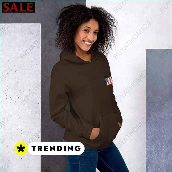 • Kapuzenpullover I Herren & Damen Hoodie S - 5XL Textildruck BUYATHOME24, T-Shirts BUYATHOME24, Hoodies BUYATHOME24, Hosen BUYATHOME24, Jacken BUYATHOME24, Schuhe BUYATHOME24