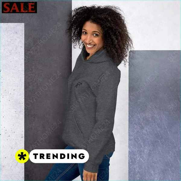 • Kapuzenpullover I Herren & Damen Hoodie S - 5XL Textildruck BUYATHOME24, T-Shirts BUYATHOME24, Hoodies BUYATHOME24, Hosen BUYATHOME24, Jacken BUYATHOME24, Schuhe BUYATHOME24