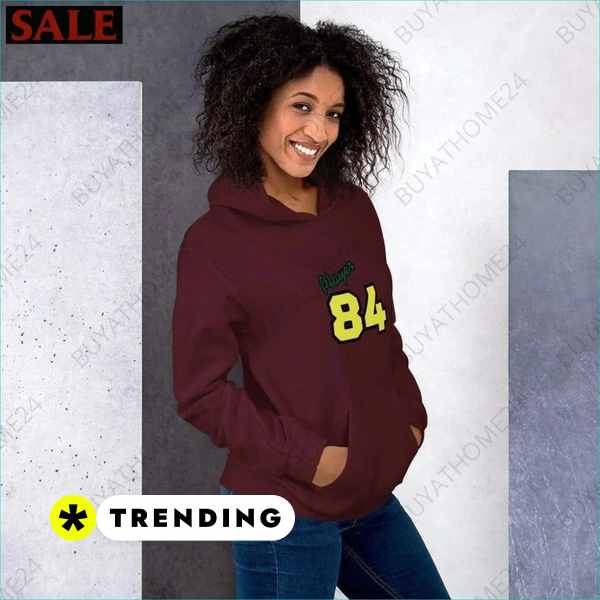 • Kapuzenpullover I Herren & Damen Hoodie S - 5XL Textildruck BUYATHOME24, T-Shirts BUYATHOME24, Hoodies BUYATHOME24, Hosen BUYATHOME24, Jacken BUYATHOME24, Schuhe BUYATHOME24