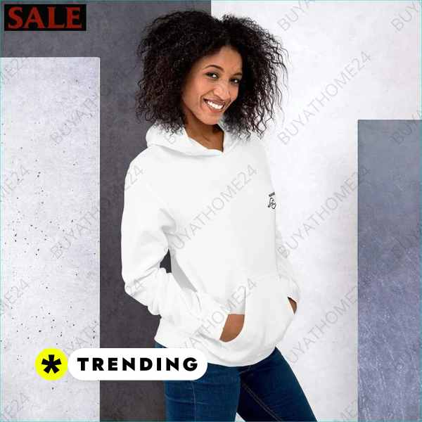• Kapuzenpullover I Herren & Damen Hoodie S - 5XL Textildruck BUYATHOME24, T-Shirts BUYATHOME24, Hoodies BUYATHOME24, Hosen BUYATHOME24, Jacken BUYATHOME24, Schuhe BUYATHOME24