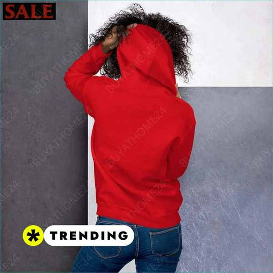 ▻ Kapuzenpullover I Herren & Damen Hoodie S - 5XL BUYATHOME24®