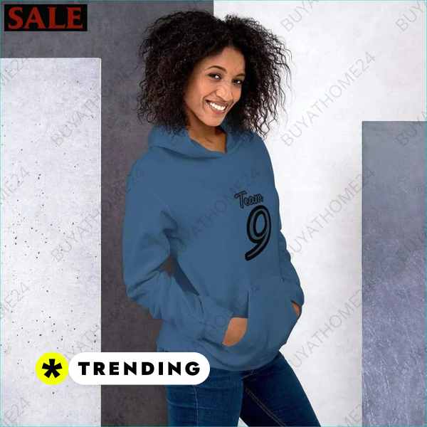 • Kapuzenpullover I Herren & Damen Hoodie S - 5XL Textildruck BUYATHOME24, T-Shirts BUYATHOME24, Hoodies BUYATHOME24, Hosen BUYATHOME24, Jacken BUYATHOME24, Schuhe BUYATHOME24