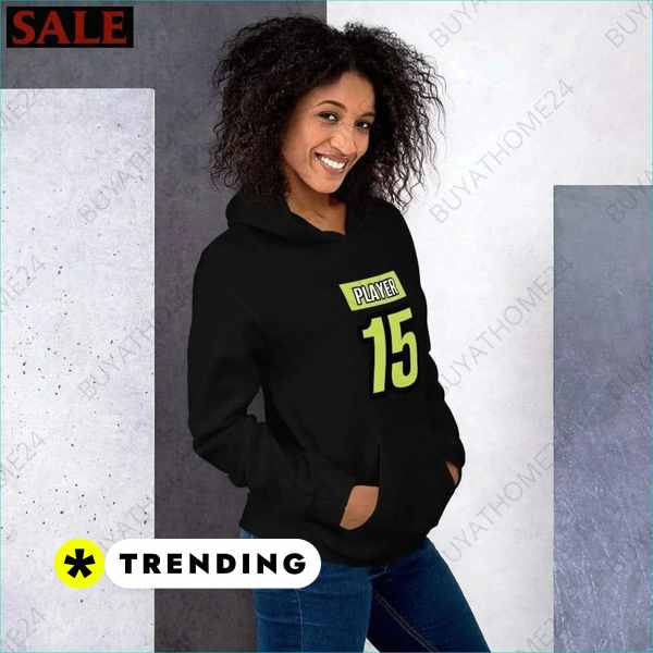 • Kapuzenpullover I Herren & Damen Hoodie S - 5XL Textildruck BUYATHOME24, T-Shirts BUYATHOME24, Hoodies BUYATHOME24, Hosen BUYATHOME24, Jacken BUYATHOME24, Schuhe BUYATHOME24