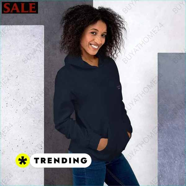 • Kapuzenpullover I Herren & Damen Hoodie S - 5XL Textildruck BUYATHOME24, T-Shirts BUYATHOME24, Hoodies BUYATHOME24, Hosen BUYATHOME24, Jacken BUYATHOME24, Schuhe BUYATHOME24