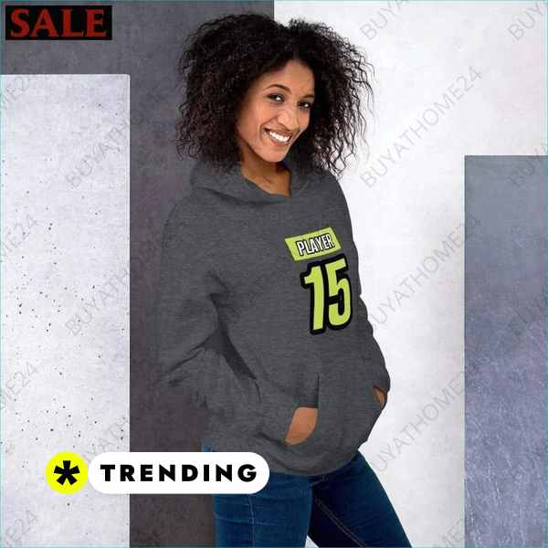 • Kapuzenpullover I Herren & Damen Hoodie S - 5XL Textildruck BUYATHOME24, T-Shirts BUYATHOME24, Hoodies BUYATHOME24, Hosen BUYATHOME24, Jacken BUYATHOME24, Schuhe BUYATHOME24