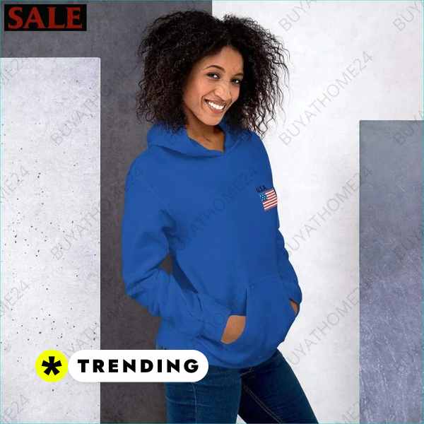 • Kapuzenpullover I Herren & Damen Hoodie S - 5XL Textildruck BUYATHOME24, T-Shirts BUYATHOME24, Hoodies BUYATHOME24, Hosen BUYATHOME24, Jacken BUYATHOME24, Schuhe BUYATHOME24