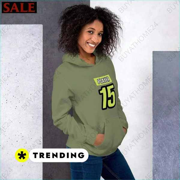 • Kapuzenpullover I Herren & Damen Hoodie S - 5XL Textildruck BUYATHOME24, T-Shirts BUYATHOME24, Hoodies BUYATHOME24, Hosen BUYATHOME24, Jacken BUYATHOME24, Schuhe BUYATHOME24