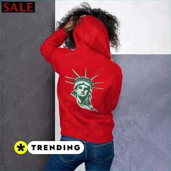 • Kapuzenpullover I Herren & Damen Hoodie S - 5XL Textildruck BUYATHOME24, T-Shirts BUYATHOME24, Hoodies BUYATHOME24, Hosen BUYATHOME24, Jacken BUYATHOME24, Schuhe BUYATHOME24