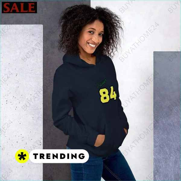 • Kapuzenpullover I Herren & Damen Hoodie S - 5XL Textildruck BUYATHOME24, T-Shirts BUYATHOME24, Hoodies BUYATHOME24, Hosen BUYATHOME24, Jacken BUYATHOME24, Schuhe BUYATHOME24