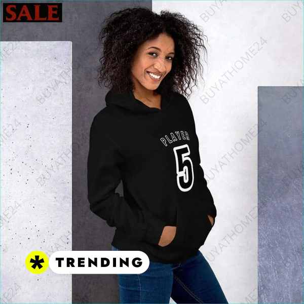• Kapuzenpullover I Herren & Damen Hoodie S - 5XL Textildruck BUYATHOME24, T-Shirts BUYATHOME24, Hoodies BUYATHOME24, Hosen BUYATHOME24, Jacken BUYATHOME24, Schuhe BUYATHOME24