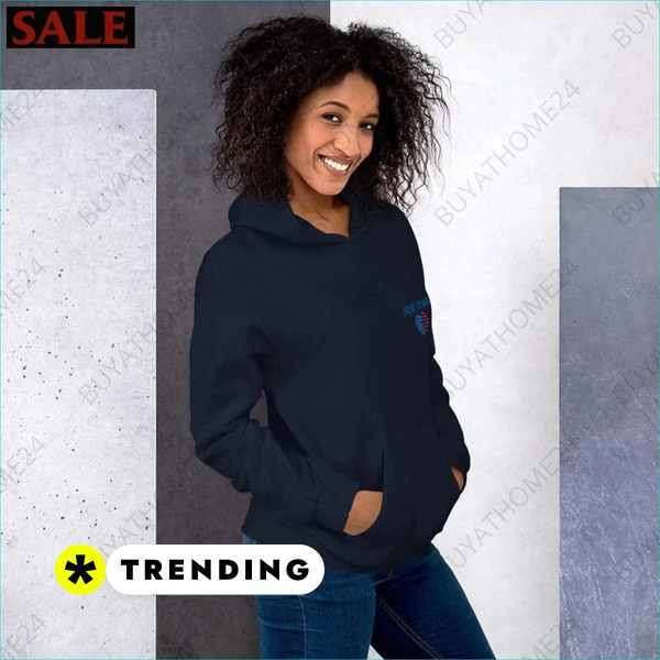 • Kapuzenpullover I Herren & Damen Hoodie S - 5XL Textildruck BUYATHOME24, T-Shirts BUYATHOME24, Hoodies BUYATHOME24, Hosen BUYATHOME24, Jacken BUYATHOME24, Schuhe BUYATHOME24