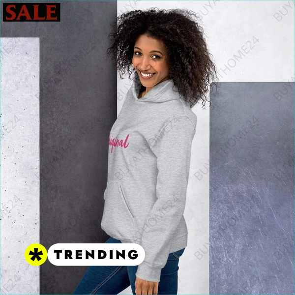 • Kapuzenpullover I Herren & Damen Hoodie S - 5XL Textildruck BUYATHOME24, T-Shirts BUYATHOME24, Hoodies BUYATHOME24, Hosen BUYATHOME24, Jacken BUYATHOME24, Schuhe BUYATHOME24