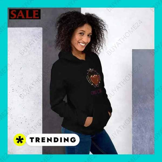 • Kapuzenpullover I Damen Hoodie S, M, L, XL, 2XL, 3XL, 4XL, 5XL BUYATHOME24®