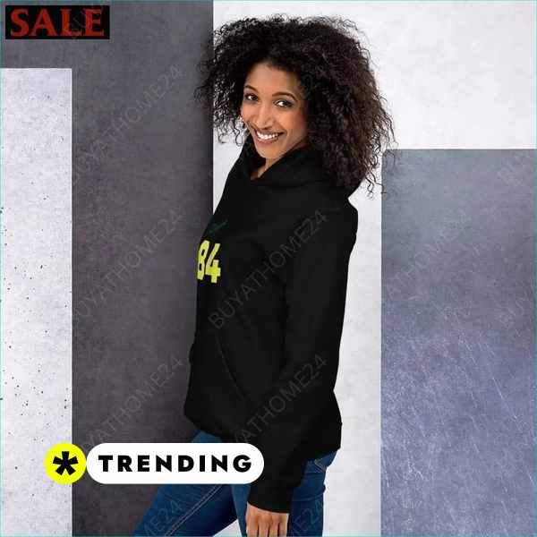 • Kapuzenpullover I Herren & Damen Hoodie S - 5XL Textildruck BUYATHOME24, T-Shirts BUYATHOME24, Hoodies BUYATHOME24, Hosen BUYATHOME24, Jacken BUYATHOME24, Schuhe BUYATHOME24