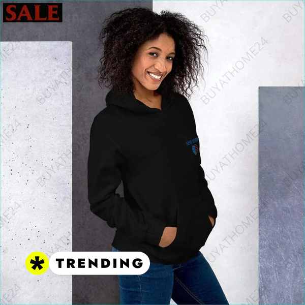 • Kapuzenpullover I Herren & Damen Hoodie S - 5XL Textildruck BUYATHOME24, T-Shirts BUYATHOME24, Hoodies BUYATHOME24, Hosen BUYATHOME24, Jacken BUYATHOME24, Schuhe BUYATHOME24