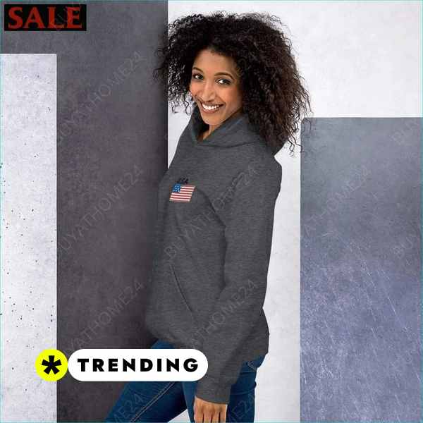 • Kapuzenpullover I Herren & Damen Hoodie S - 5XL Textildruck BUYATHOME24, T-Shirts BUYATHOME24, Hoodies BUYATHOME24, Hosen BUYATHOME24, Jacken BUYATHOME24, Schuhe BUYATHOME24